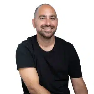 תמונה של הכירו את המומחה מאחורי המאמר 